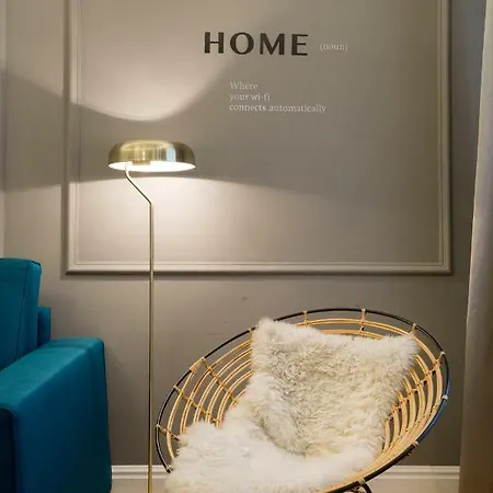 Luxury Twin 1-bedroom In Kazinczy Street Budapest