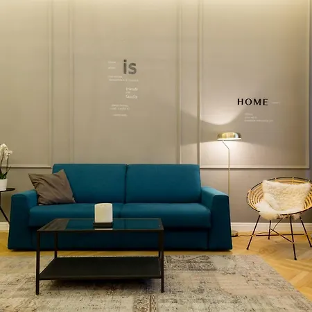 Luxury Twin 1-bedroom In Kazinczy Street Apartment *